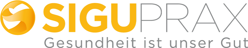 SIGUPRAX Logo