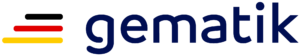 gematik logo